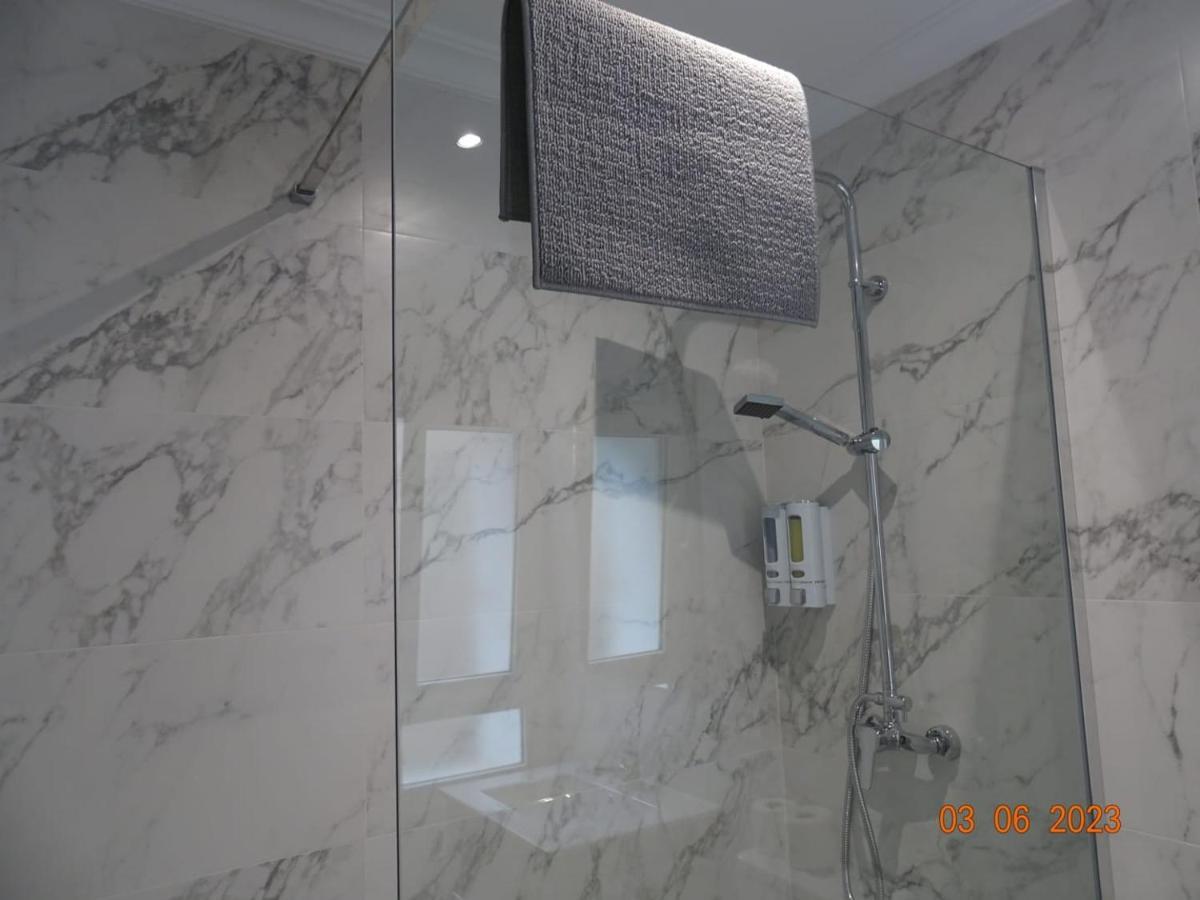 Апартаменты Apartamento Cuentame Бургос Экстерьер фото