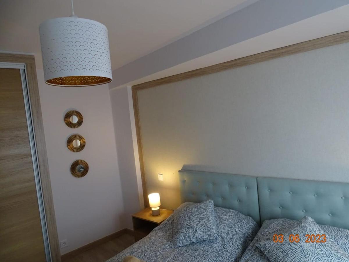 Апартаменты Apartamento Cuentame Бургос Экстерьер фото
